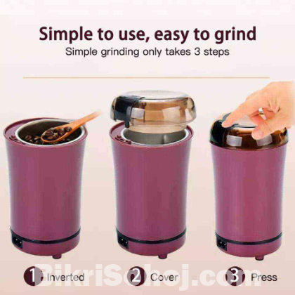 Electric Grinder Machine